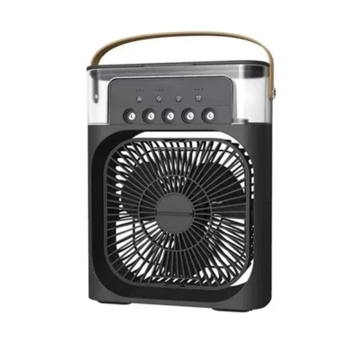 LM101 Sprey Sulu Fan | Parfüm Eklenebilir