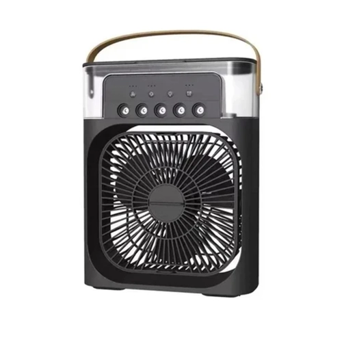 LM101 Sprey Sulu Fan | Parfüm Eklenebilir