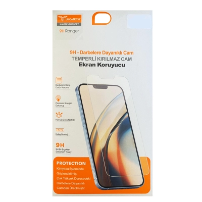 Lucatech Samsung A02/A02s/A03/A03s/A04/A04s/A13/A12/A20s/A23/A70 Kırılmaz Cam Lucatech Samsung A02/A02s/A03/A03s/A04/A04s/A13/A12/A20s/A23/A70 Kırılmaz Cam