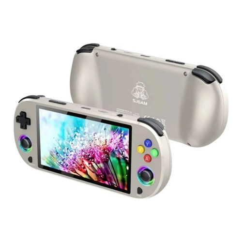M22 Pro Mini El Oyun Konsolu Kablosuz Gamepad M22 Pro Mini El Oyun Konsolu Kablosuz Gamepad