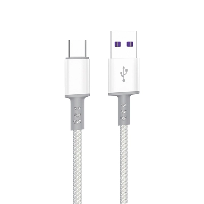 Mtl MT2453 3.4A Type-C Usb Kablo Mtl MT2453 3.4A Type-C Usb Kablo