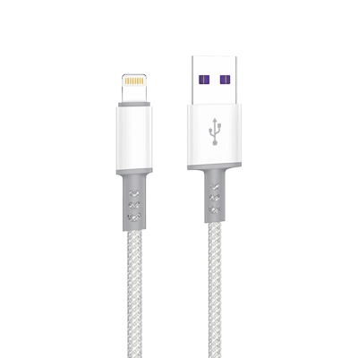 Mtl MT2454 3.4A Lightning Usb Kablo Mtl MT2454 3.4A Lightning Usb Kablo