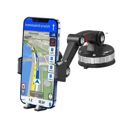 Mt6078 Araç İçi Telefon Tutucu Mt6078 Araç İçi Telefon Tutucu