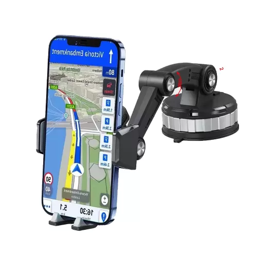 Mt6078 Araç İçi Telefon Tutucu Mt6078 Araç İçi Telefon Tutucu