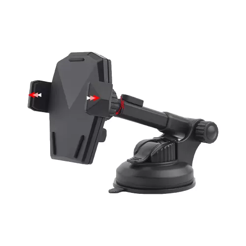 Mt6042 Araç İçi Telefon Tutucu Mt6042 Araç İçi Telefon Tutucu