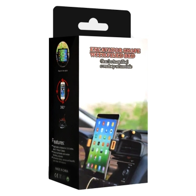 Blic P002 Tablet | Telefon Telefon Tutucu Blic P002 Tablet | Telefon Telefon Tutucu