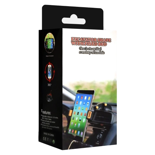 Blic P002 Tablet | Telefon Telefon Tutucu Blic P002 Tablet | Telefon Telefon Tutucu