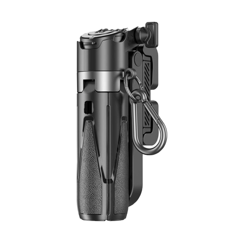 P15 Mini 360 Derece Ayarlanabilir Mıknatıs Özellikli Tripodlu Selfie Gimbal