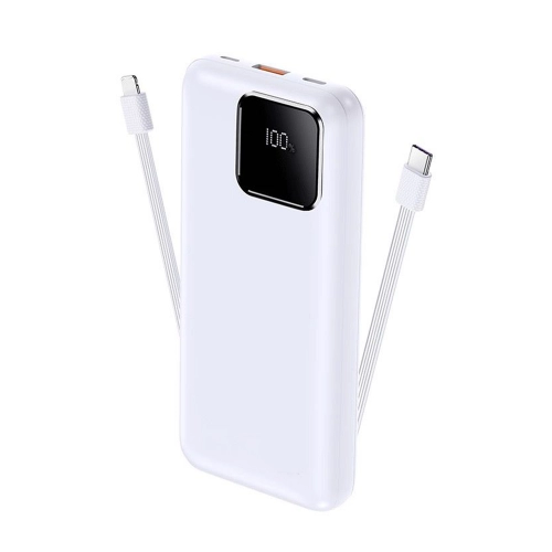 YK Design P948 22,5W 20000 mAh Kablolu Powerbank | El Fenerli YK Design P948 22,5W 20000 mAh Kablolu Powerbank | El Fenerli