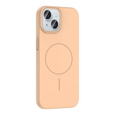 Iphone 16 Pro Max Polo Renkli Magsafe Kılıf | Sert Silikon Iphone 16 Pro Max Polo Renkli Magsafe Kılıf | Sert Silikon