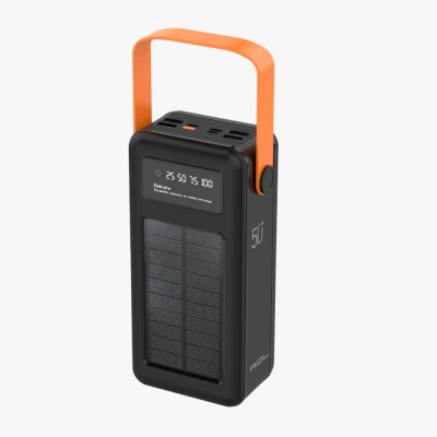 Acl PW19 50000 Mah Lcd Powerbank | Kamp Işığı