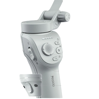Yesido SF18 360 Derece Otomatik Yüz Takipli Tripodlu BT 5.0 Selfie Gimbal Yesido SF18 360 Derece Otomatik Yüz Takipli Tripodlu BT 5.0 Selfie Gimbal