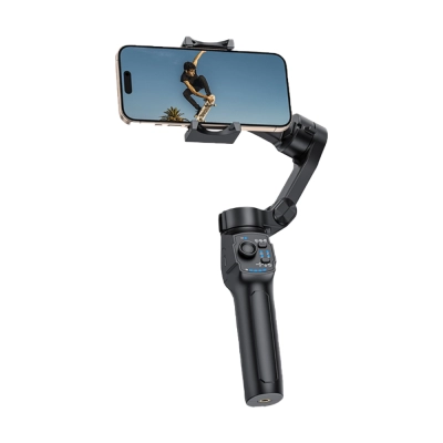 Yesido SF27 360 Derece Ayarlanabilir Tripodlu BT Selfie Gimbal Yesido SF27 360 Derece Ayarlanabilir Tripodlu BT Selfie Gimbal