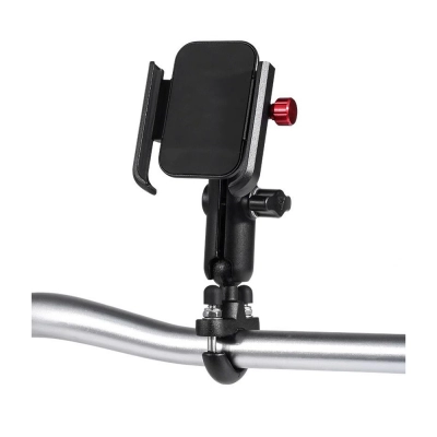 Sh3155 Bisiklet | Motosiklet Telefon Tutucu | Gidon