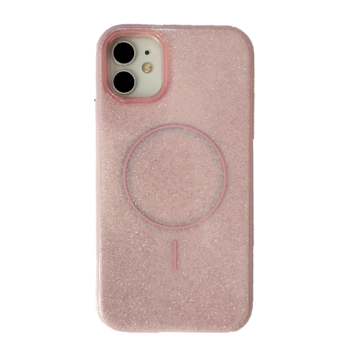 İphone S24 Ultra Shining Magsafe Kılıf İphone S24 Ultra Shining Magsafe Kılıf