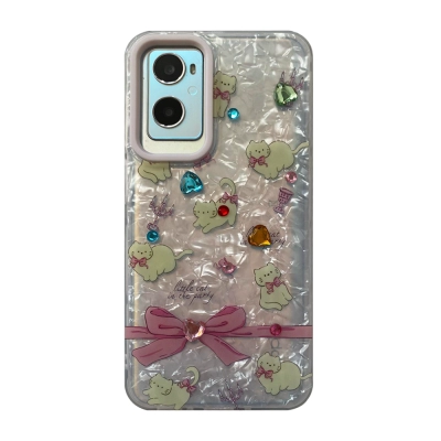 Samsung A06 SL013 Kılıf
