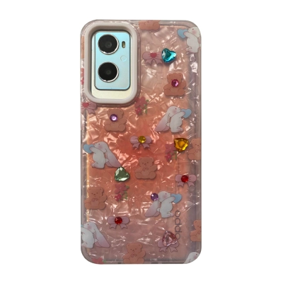 Samsung A06 SL013 Kılıf