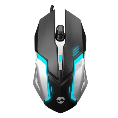 Everest SM-G72 Kablolu 1200dpi Oyuncu Mouse | 3 Renk Işıklı | 3 Tuş Everest SM-G72 Kablolu 1200dpi Oyuncu Mouse | 3 Renk Işıklı | 3 Tuş