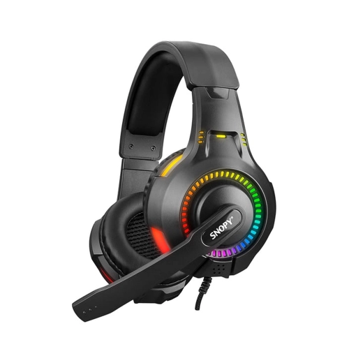 Snopy SN-8800 Oyuncu Kulaklık