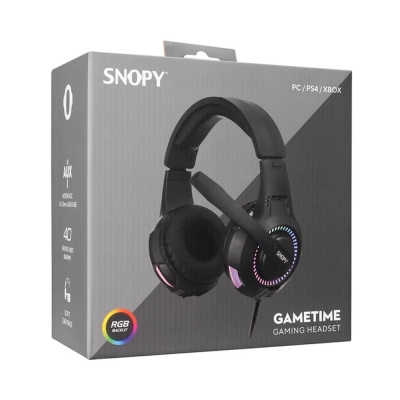 Snopy SN-8800 Oyuncu Kulaklık
