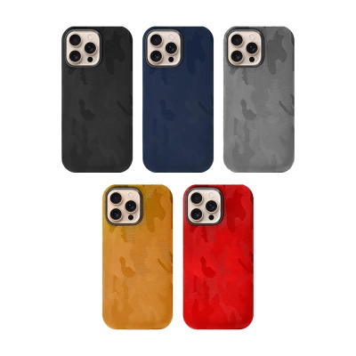 İphone 15 Pro Max Soo-692 Silikon Kılıf İphone 15 Pro Max Soo-692 Silikon Kılıf