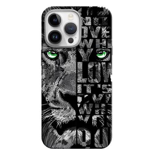 İphone 16 Soo-340 Desenli Silikon Kılıf İphone 16 Soo-340 Desenli Silikon Kılıf