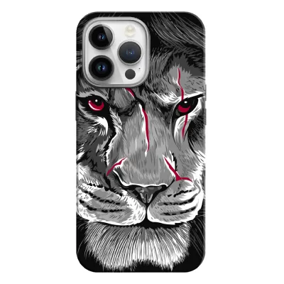 İphone 16 Soo-340 Desenli Silikon Kılıf İphone 16 Soo-340 Desenli Silikon Kılıf