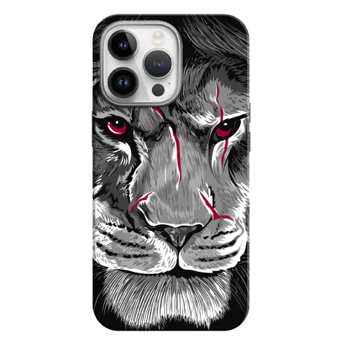 İphone 16 Soo-340 Desenli Silikon Kılıf İphone 16 Soo-340 Desenli Silikon Kılıf