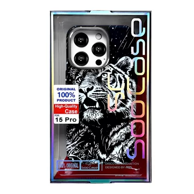 İphone 16 Soo-340 Desenli Silikon Kılıf İphone 16 Soo-340 Desenli Silikon Kılıf