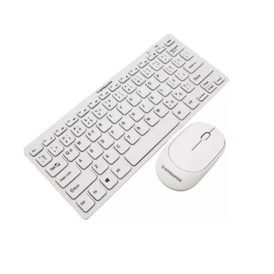 Concord SR-K1 Kablosuz Klavye | Mouse Set Concord SR-K1 Kablosuz Klavye | Mouse Set
