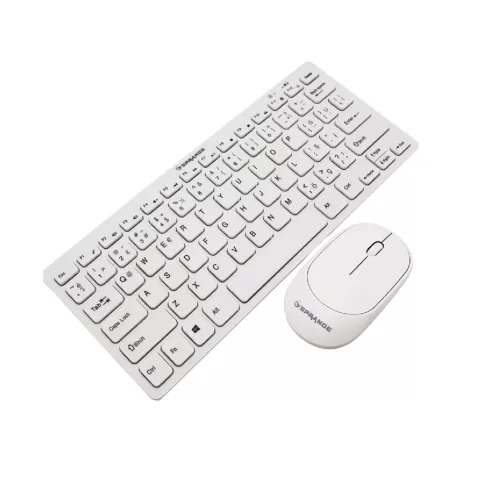 Concord SR-K1 Kablosuz Klavye | Mouse Set Concord SR-K1 Kablosuz Klavye | Mouse Set