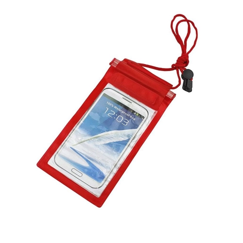 Su Geçirmez Telefon Koruma Kılıfı