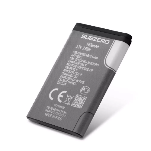 Subzero Samsung J3 | J5 Batarya Subzero Samsung J3 | J5 Batarya
