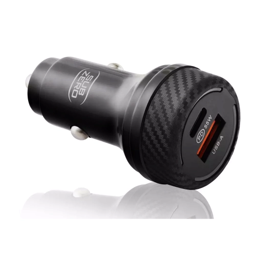 Subzero Cr35 55W Pd | Usb Araç Şarj Başlık Subzero Cr35 55W Pd | Usb Araç Şarj Başlık