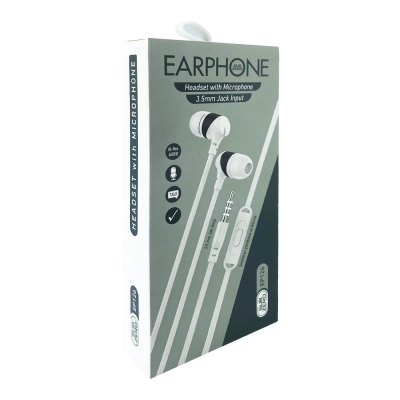 Subzero Ep126 Mikrofonlu Kulaklık 