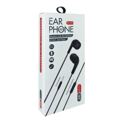 Subzero Ep127 Mikrofonlu Kulaklık 