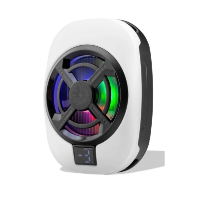 Subzero HD24 Telefon Soğutucu Fan