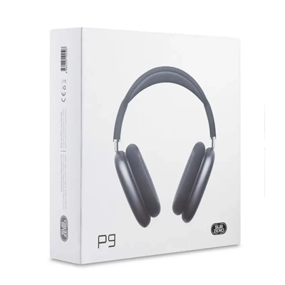 P9 Bluetooth Kulaklık | Orjinal Görünümlü