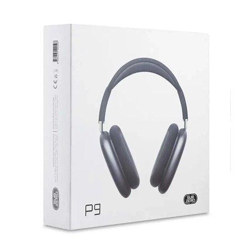 P9 Bluetooth Kulaklık | Orjinal Görünümlü P9 Bluetooth Kulaklık | Orjinal Görünümlü