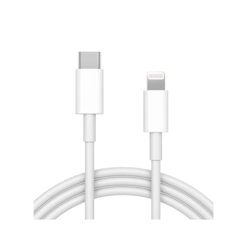 1M Type-C to Lightning Kablo 1M Type-C to Lightning Kablo