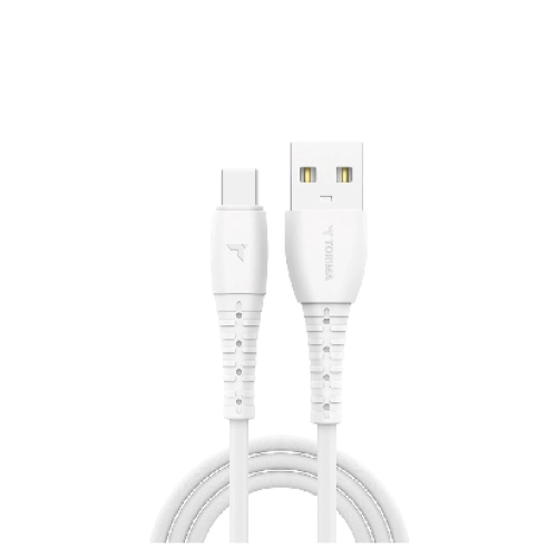 Tcb-02 Type-C 3.0 Amper 2m Hızlı Usb Kablo