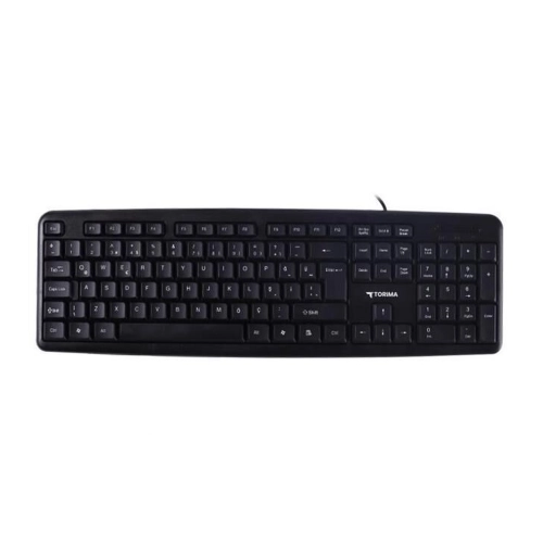 Torima TK-01 Kablolu Klavye