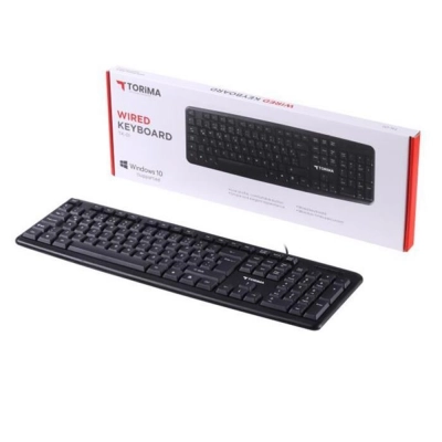 Torima TK-01 Kablolu Klavye