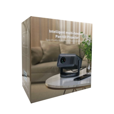 V18 Ultra HD 1080p Projector V18 Ultra HD 1080p Projector