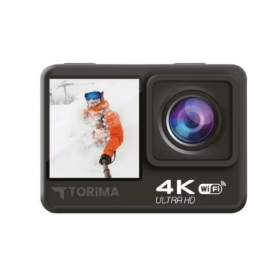 AC04 4K Ultra Hd Wifi Su Geçirmez Aksiyon Kamerası AC04 4K Ultra Hd Wifi Su Geçirmez Aksiyon Kamerası
