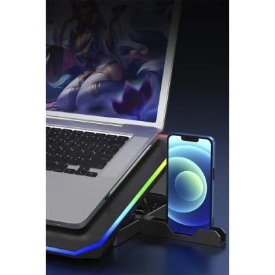 CF04 Notebook Soğutucu |9" - 17" CF04 Notebook Soğutucu |9" - 17"