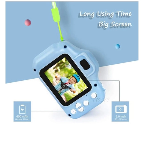 Dijital Fotoğraf Makinesi Çocuk Mini 1080p Hd Kamera Selfie Dijital Fotoğraf Makinesi Çocuk Mini 1080p Hd Kamera Selfie