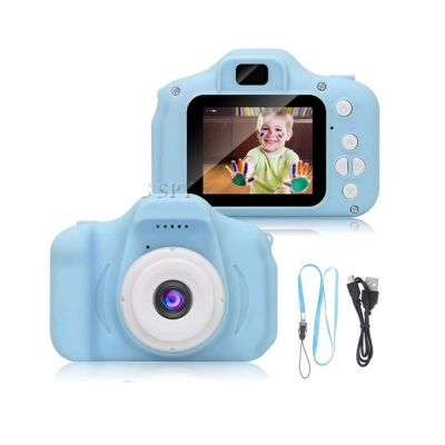 Dijital Fotoğraf Makinesi Çocuk Mini 1080p Hd Kamera Selfie Dijital Fotoğraf Makinesi Çocuk Mini 1080p Hd Kamera Selfie