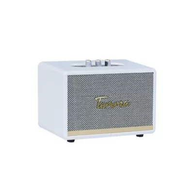 D35 Nostalji Kablosuz Bluetooth Speaker