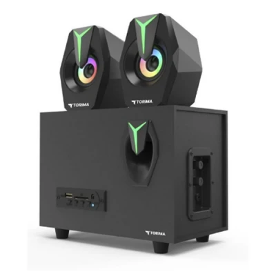 D37 Bluetooth PC Speaker